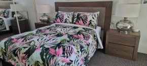 Private Suite Nautilus Beach Front Resort, Coffs Harbour